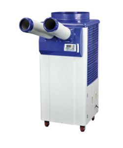 EH1419 Titan Cool Industrial Spot Cooler - 7.3kW - Click for larger picture